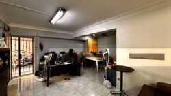 Blk 563 Choa Chu Kang Street 52 (Choa Chu Kang), HDB 5 Rooms #503867011